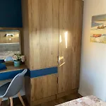 Feldblick Appartement *