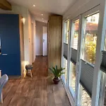 Feldblick Appartement *