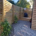 Appartement Feldblick