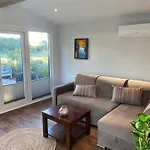 Appartement Feldblick