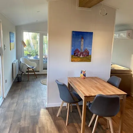 Feldblick Apartment *