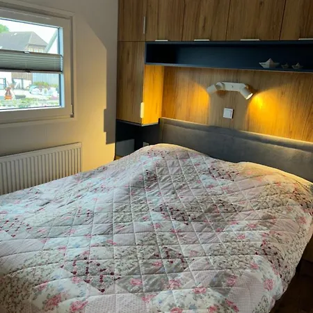 Apartment Feldblick Fehmarn