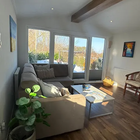 Apartment Feldblick *