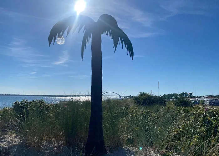 Apartment Feldblick Fehmarn