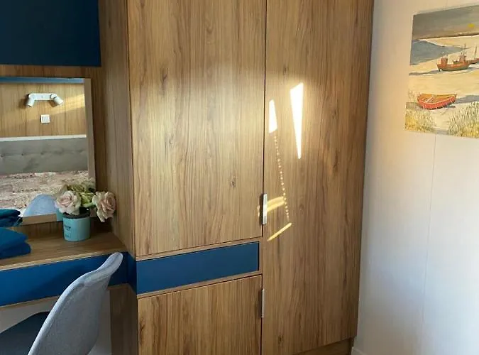 Feldblick Apartment *