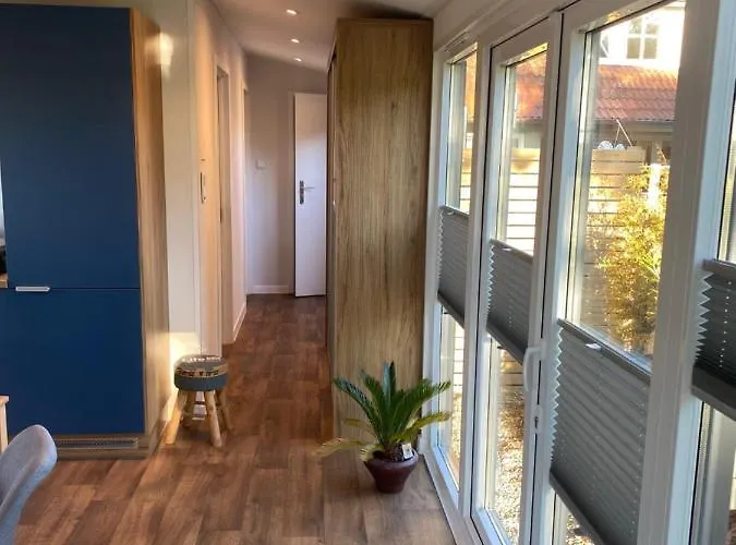 Feldblick Apartment *