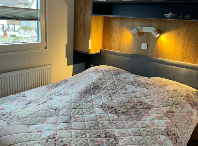 Appartamento Feldblick Fehmarn