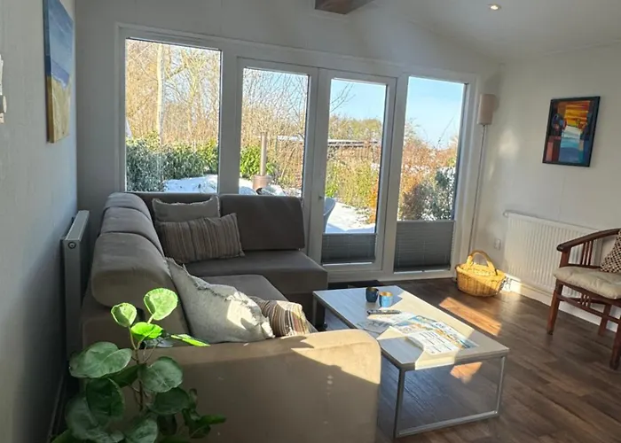 Appartamento Feldblick *